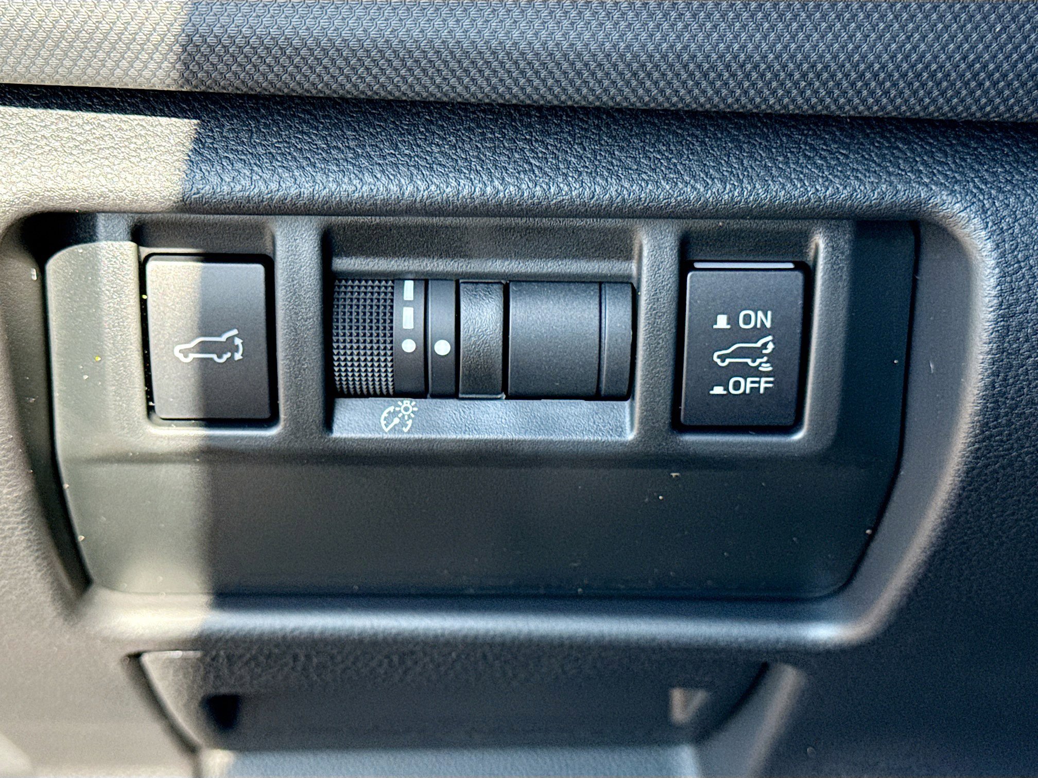 New 2026 Subaru Forester Premium image 35
