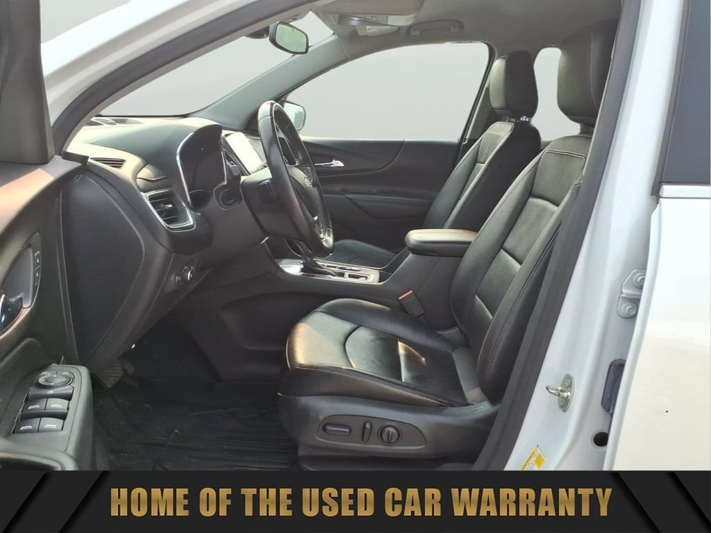Certified 2020 Chevrolet Equinox Premier FWD image 15