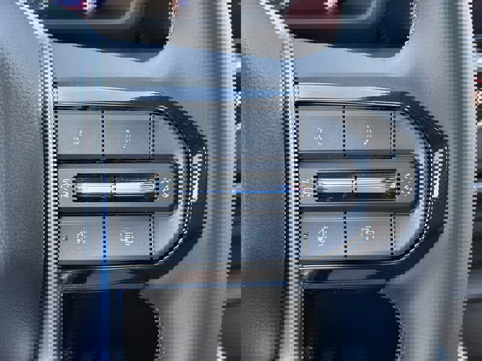 New 2026 Chevrolet Colorado Trail Boss image 30