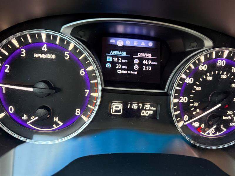 Used 2015 INFINITI QX60 AWD w/ Premium Plus Package image 28