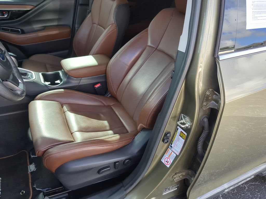 Used 2020 Subaru Outback Touring w/ Popular Package #2 AWD/4WD image 20