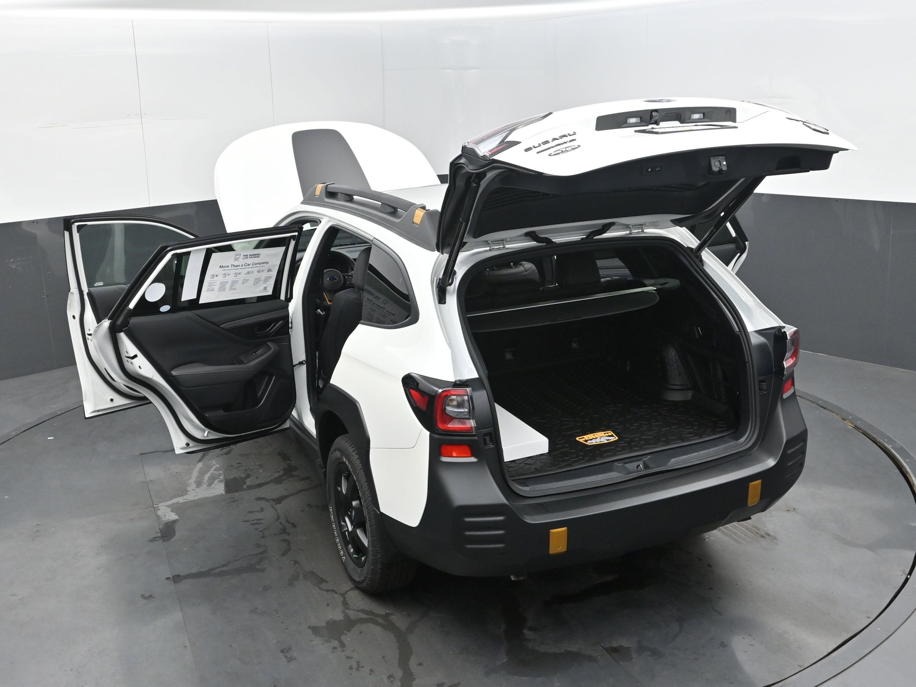 New 2025 Subaru Outback Wilderness image 42