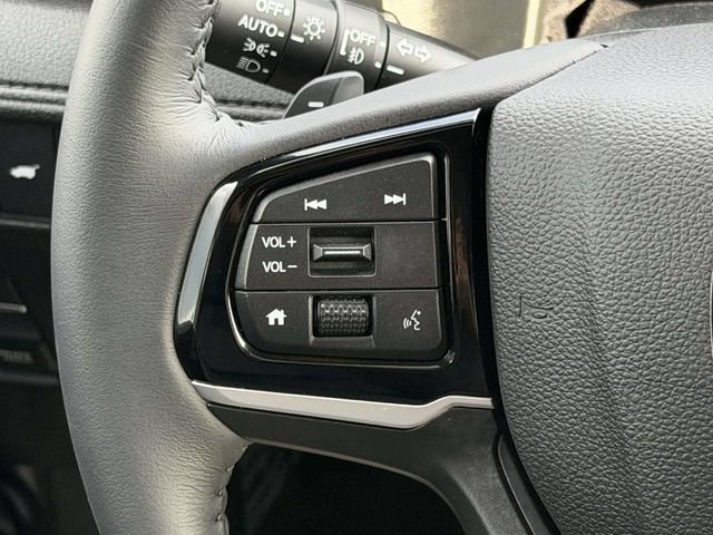 Certified 2026 Honda Odyssey EX-L image 19