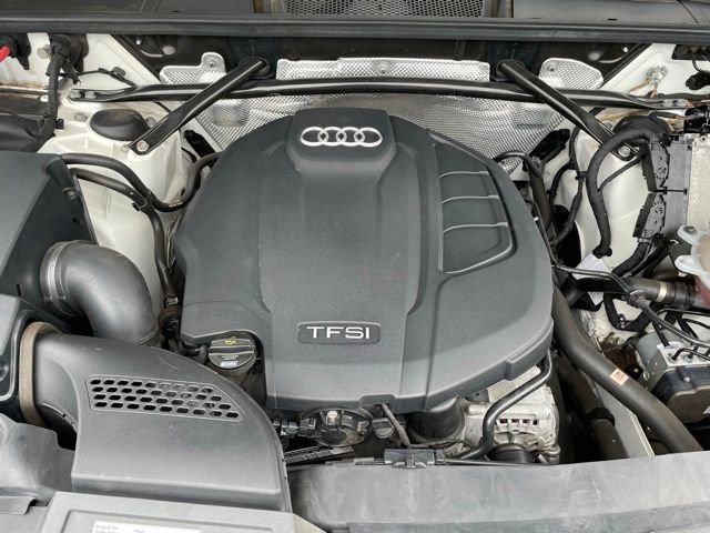 Used 2018 Audi Q5 2.0T Premium image 28