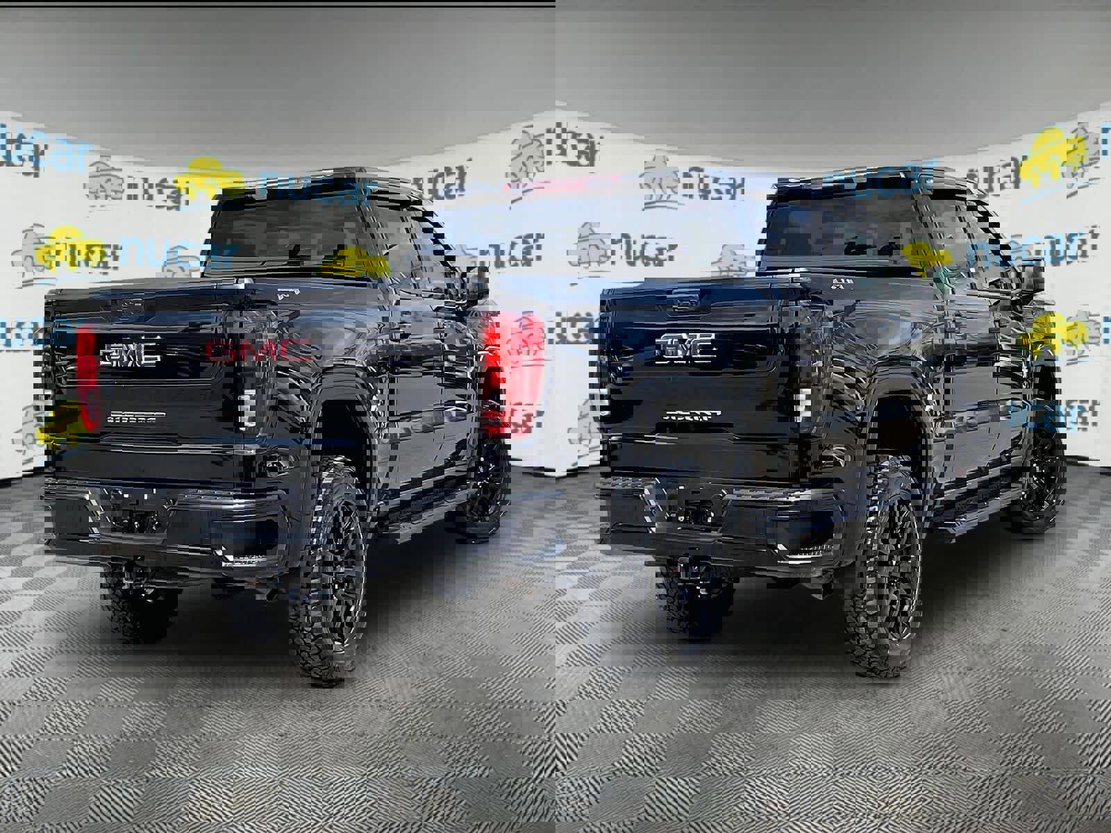 Used 2022 GMC Sierra 1500 Elevation image 6