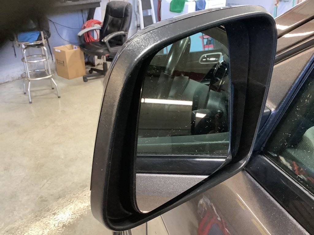 Certified 2020 Jeep Grand Cherokee Altitude AWD/4WD image 18