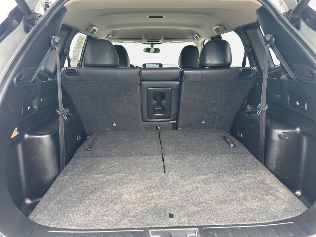 Used 2024 Mitsubishi Outlander SE AWD/4WD image 25