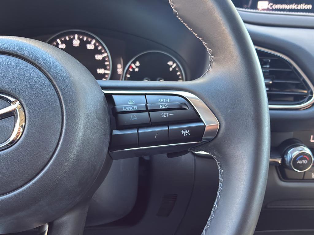 Used 2024 MAZDA CX-30 AWD 2.5 S w/ Premium Package image 35