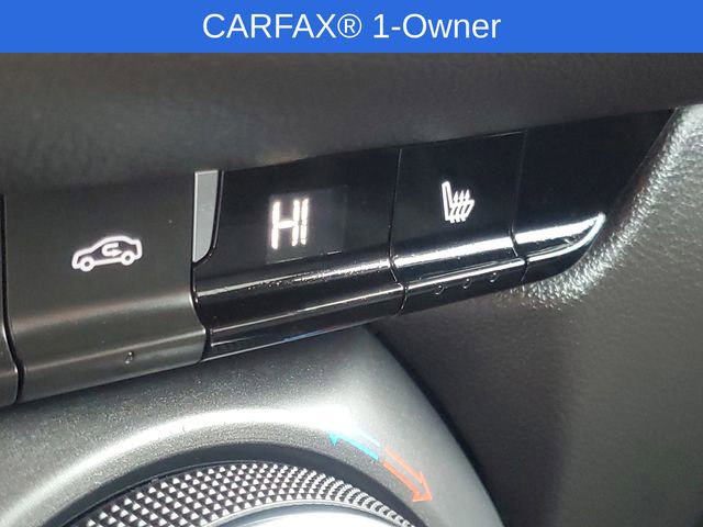 Certified 2025 Chevrolet Blazer LT image 24