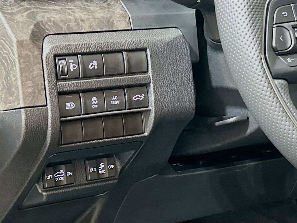 New 2025 Toyota Tacoma Limited image 11