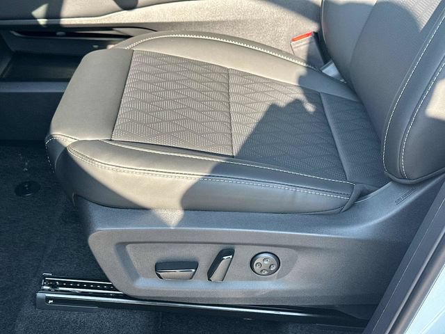 New 2027 Nissan Murano Platinum AWD/4WD image 27