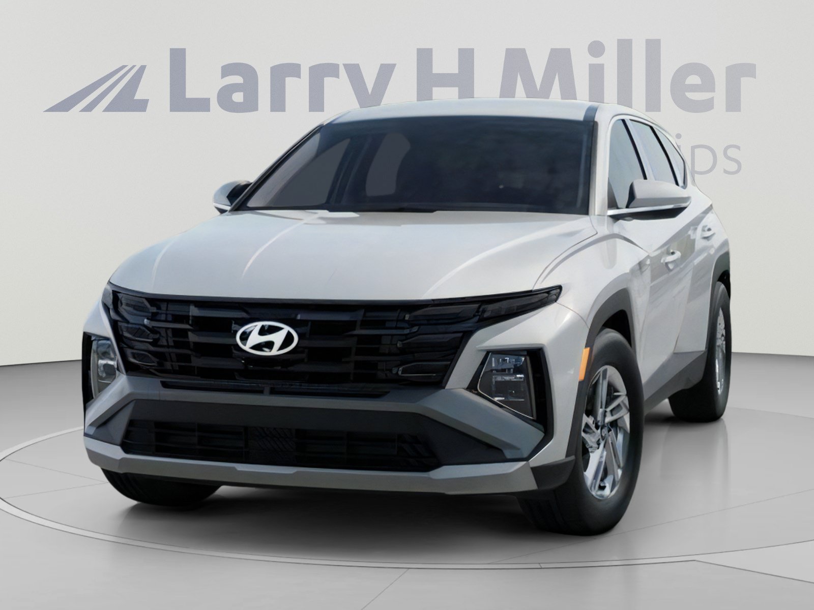 New 2026 Hyundai Tucson SE FWD image 6