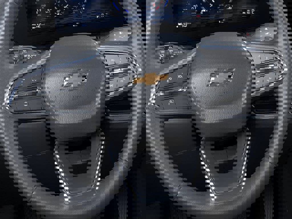 New 2026 Chevrolet Equinox LT image 19