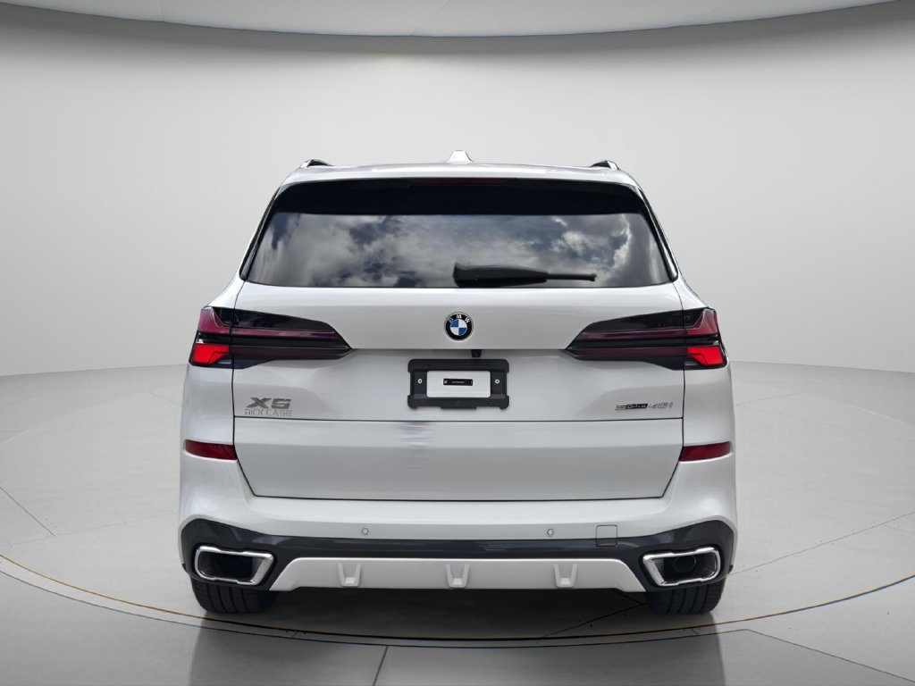 Used 2026 BMW X5 sDrive40i w/ Executive Package RWD image 6