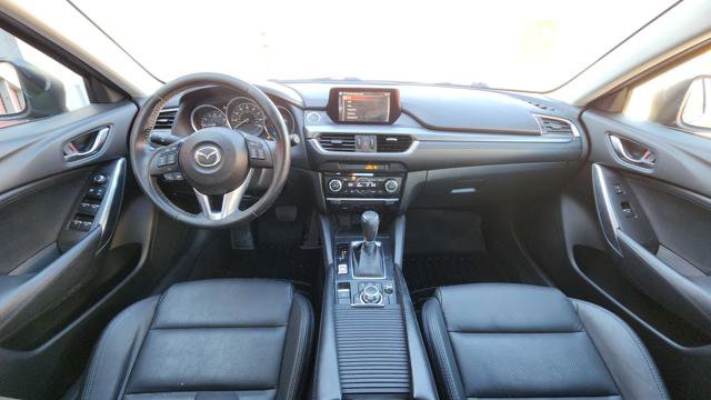 Used 2016 MAZDA MAZDA6 Touring FWD image 15