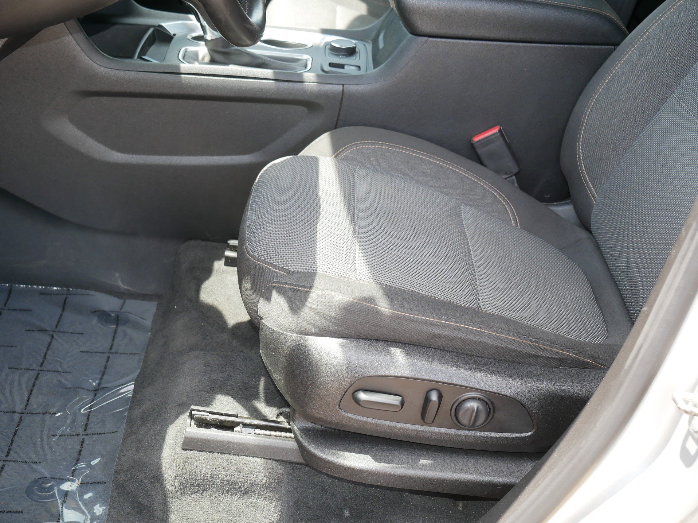 Used 2019 Chevrolet Traverse LT AWD/4WD image 13