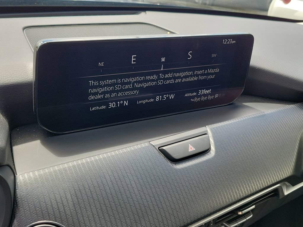 Certified 2025 MAZDA CX-90 3.3 Turbo w/ Select Package image 34