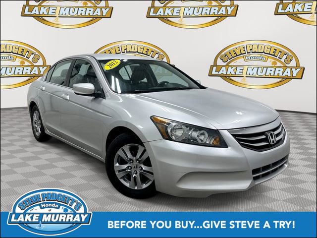 Used 2012 Honda Accord SE image 1