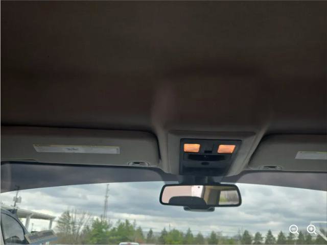 Used 2016 RAM 2500 Big Horn image 14