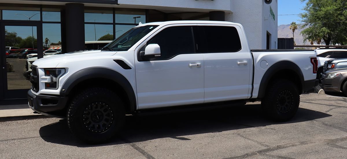 Used 2019 Ford F150 Raptor w/ Equipment Group 802A Luxury AWD/4WD image 7
