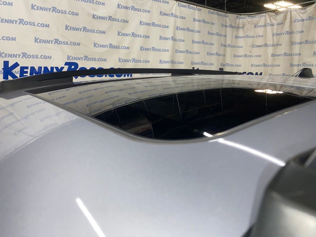 Certified 2024 Subaru Crosstrek 2.0i Premium image 30