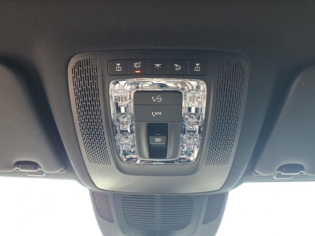 New 2026 Mercedes-Benz GLE 450 4MATIC image 25