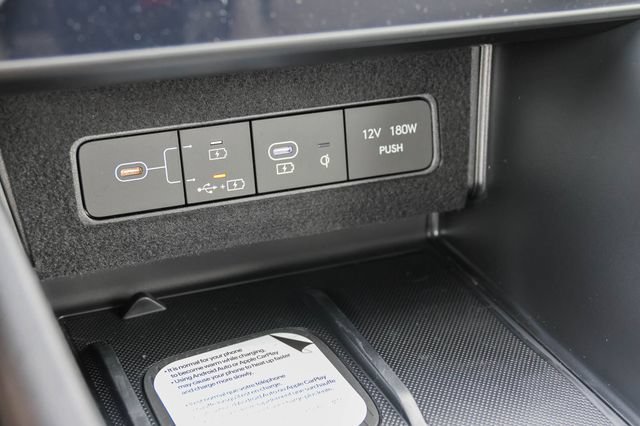 New 2026 Hyundai Sonata SEL FWD image 16