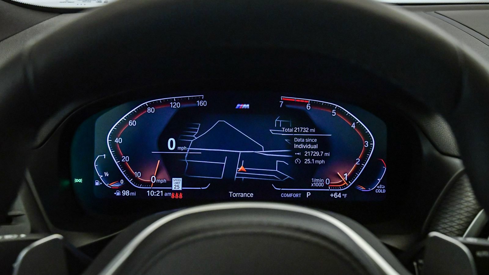 Certified 2024 BMW X4 xDrive30i w/ Premium Package image 23