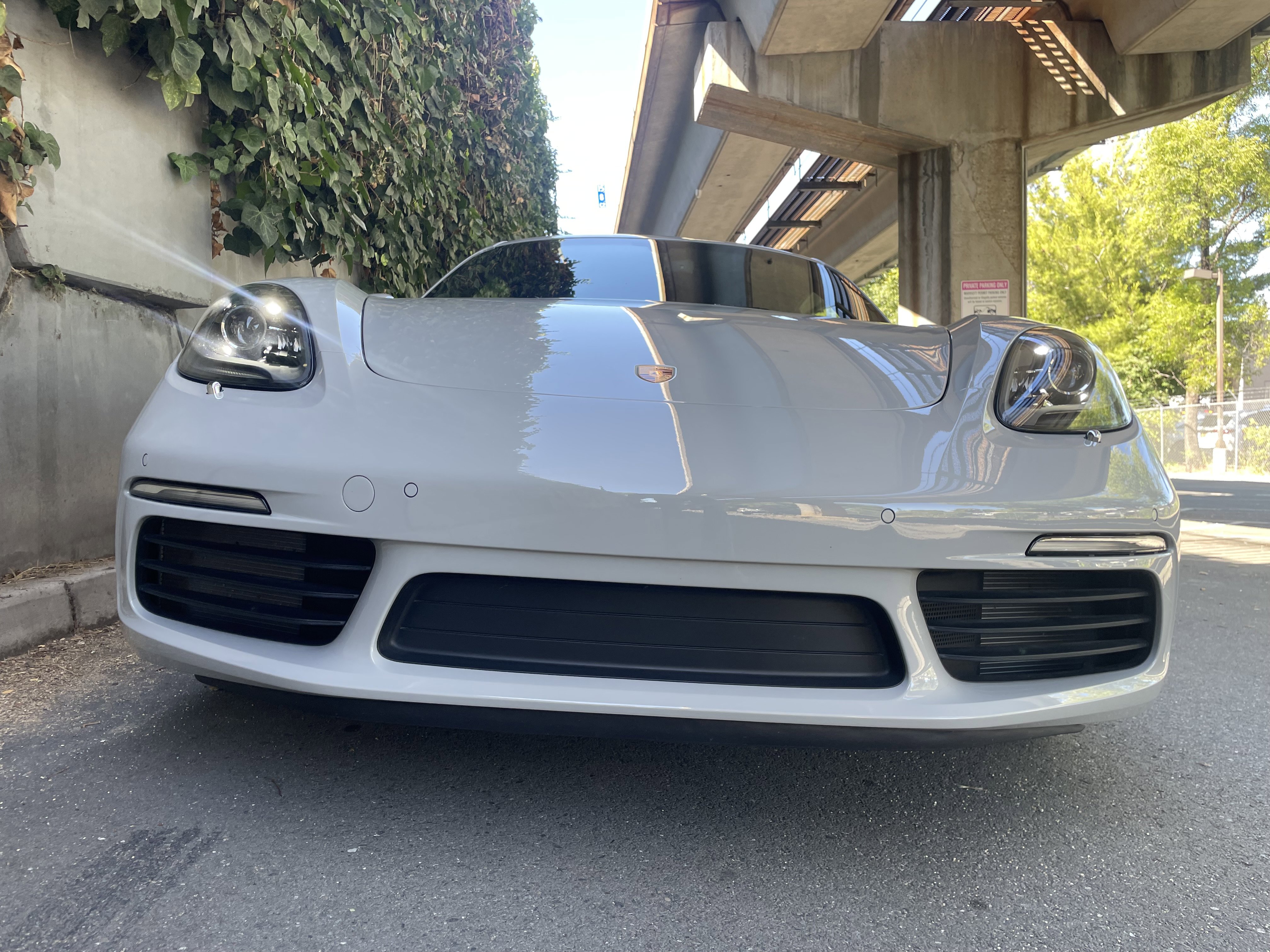 Used 2022 Porsche 718 Cayman S RWD image 13