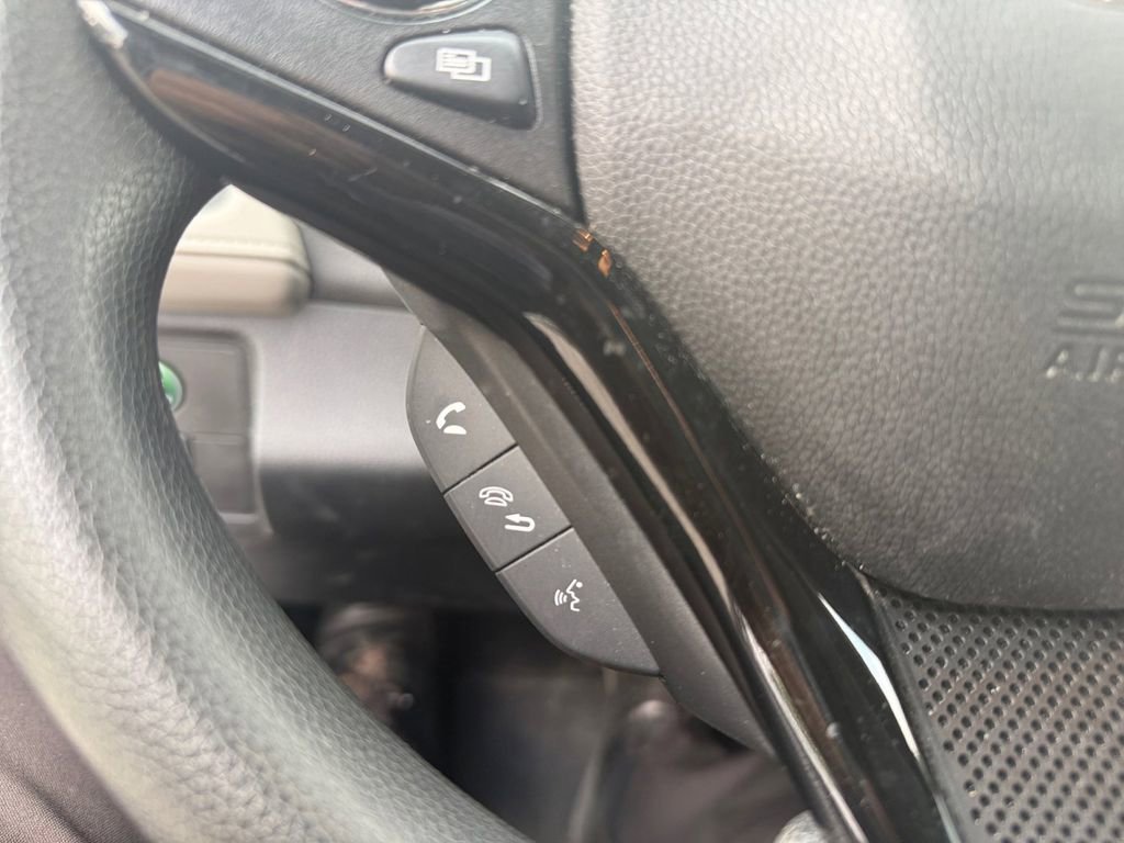 Used 2018 Honda HR-V EX image 20