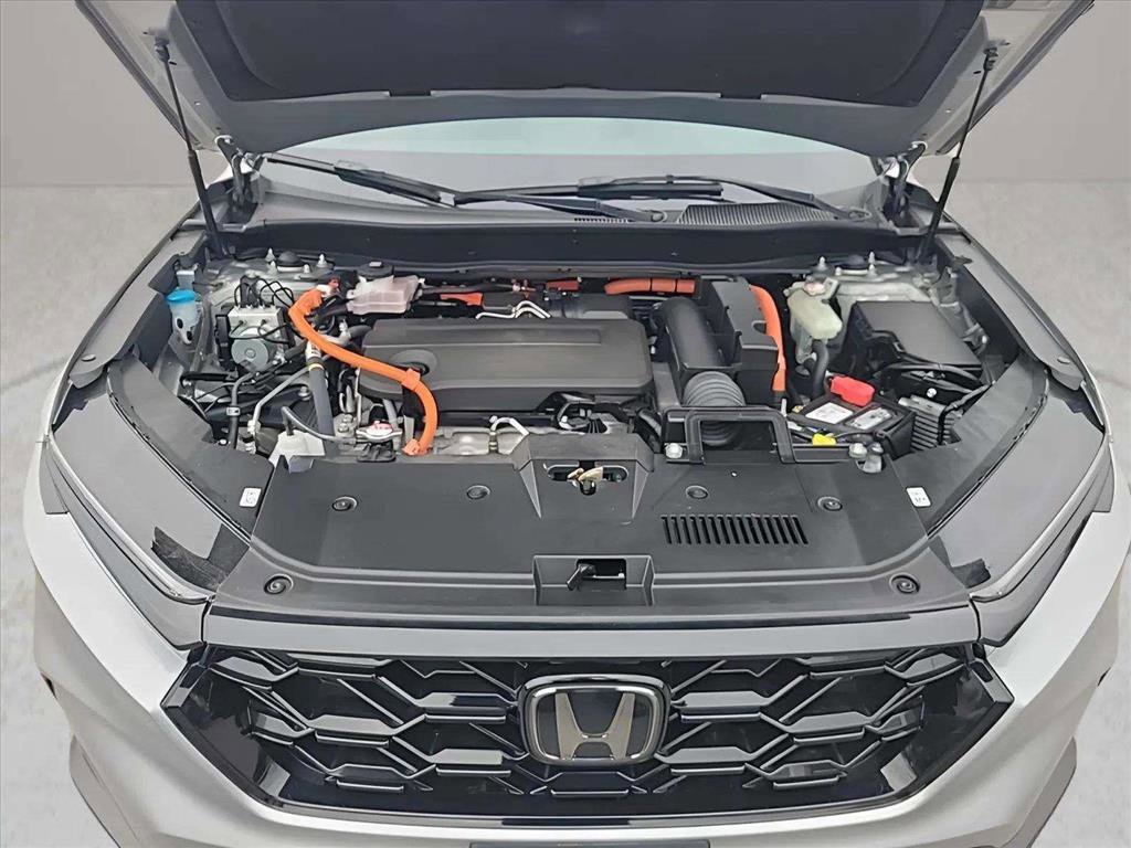 Used 2024 Honda CR-V Sport image 9