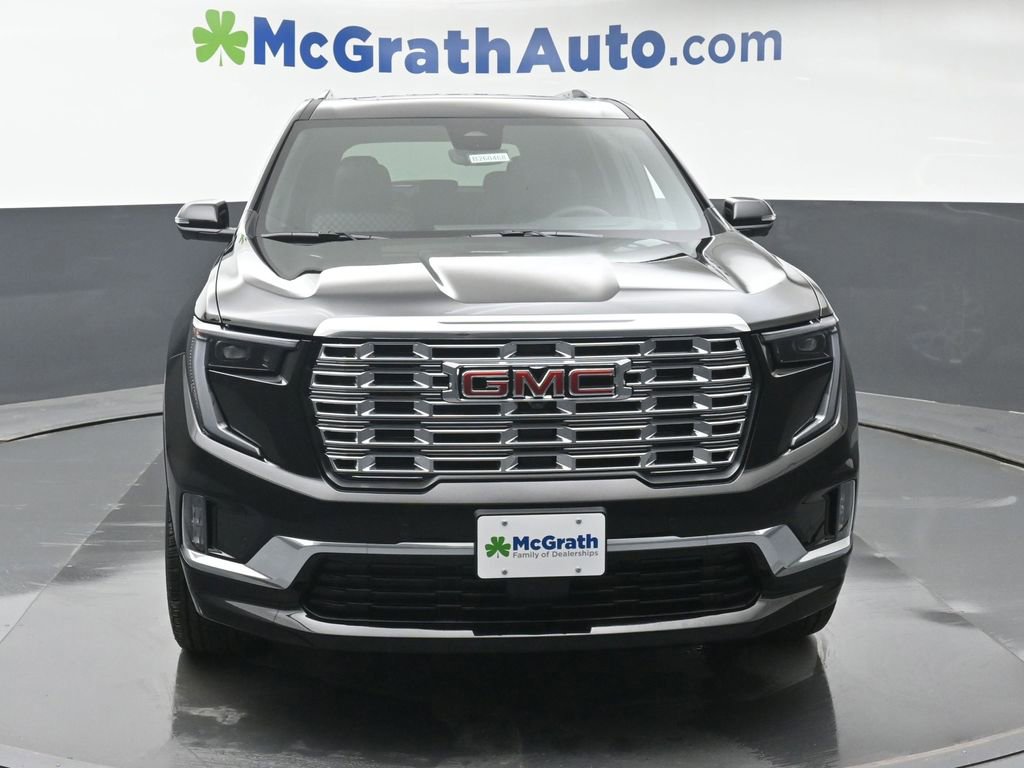 New 2026 GMC Acadia Denali w/ Super Cruise Package AWD/4WD image 5