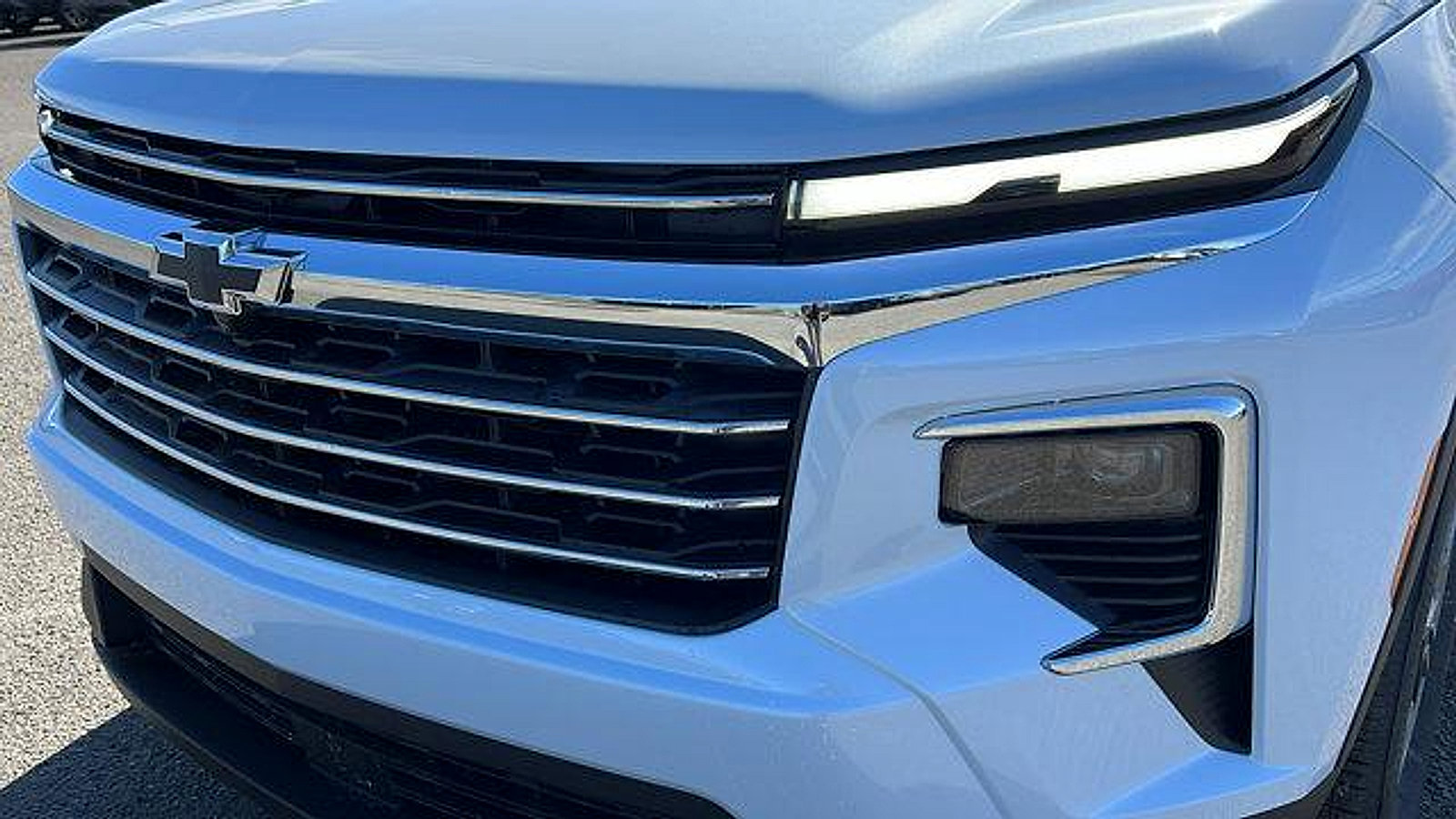 New 2026 Chevrolet Traverse LT w/ Driver Confidence Package image 9