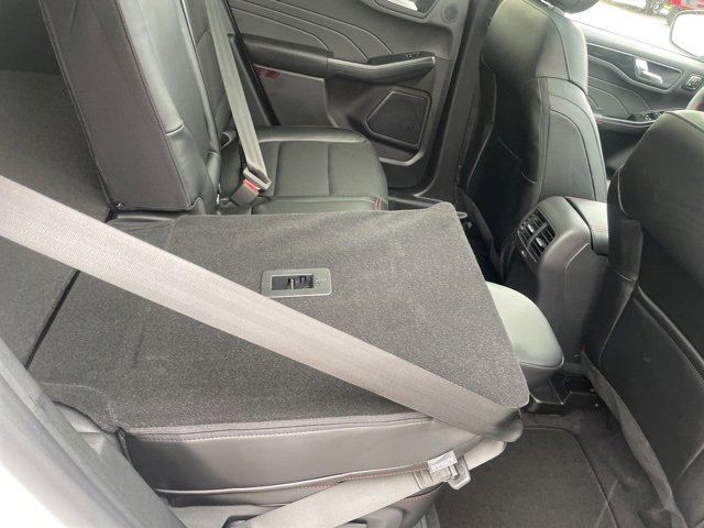 New 2026 Ford Escape ST-Line Select image 56