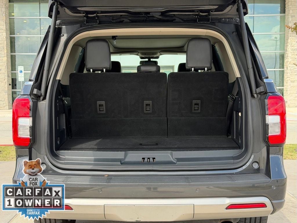 Used 2022 Ford Expedition XLT AWD/4WD image 29