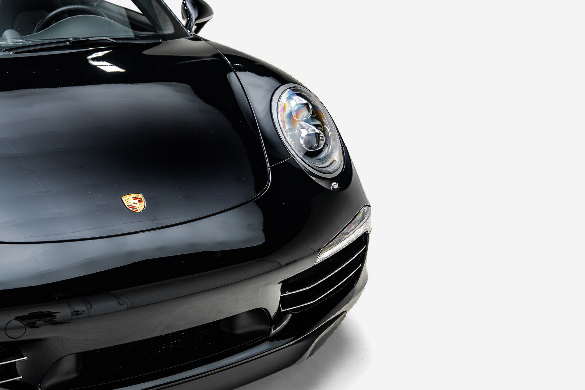 Used 2014 Porsche 911 Carrera S RWD image 18