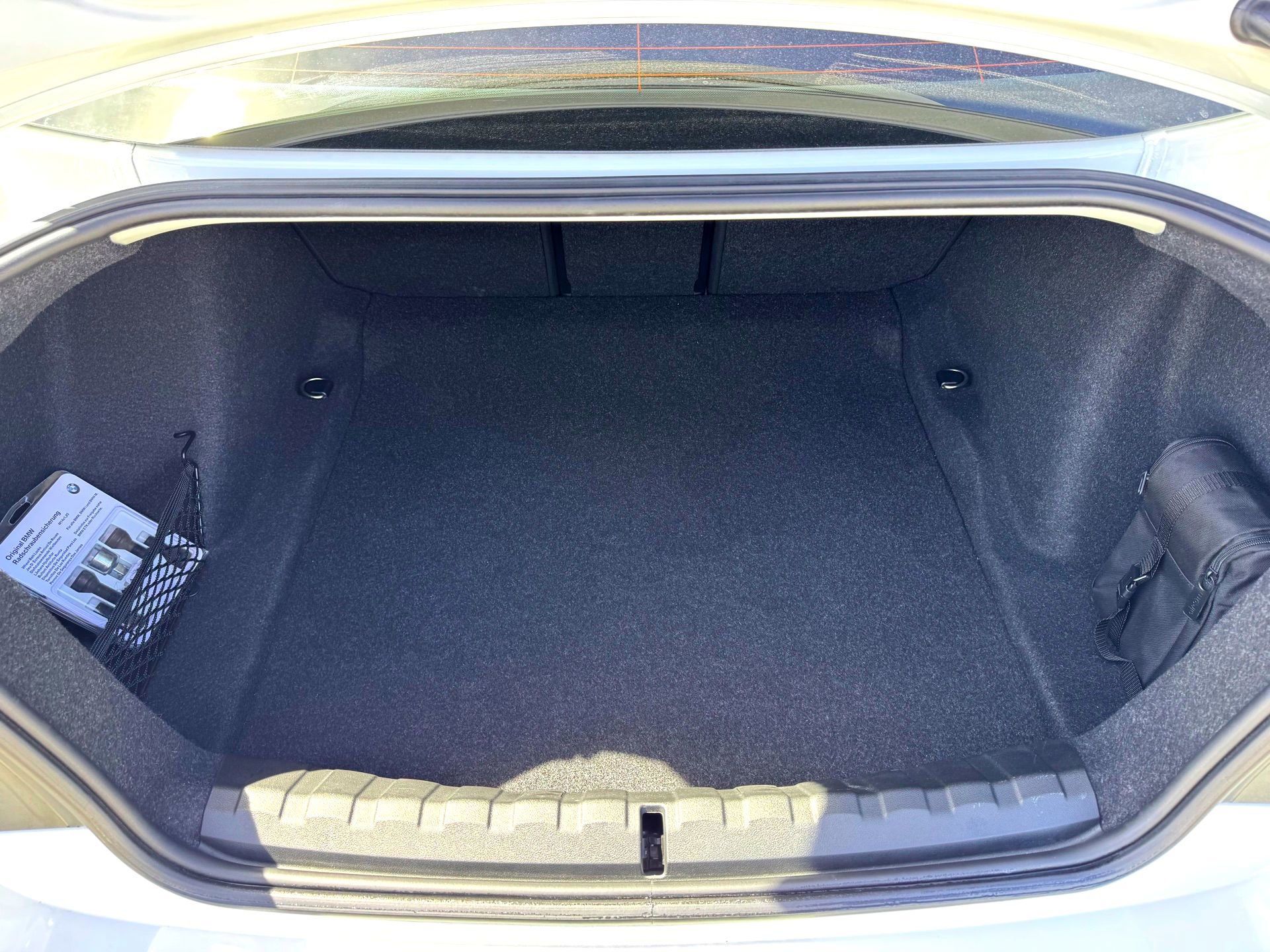 Used 2023 BMW 230i 230i M Sport w/ M Sport Package image 9