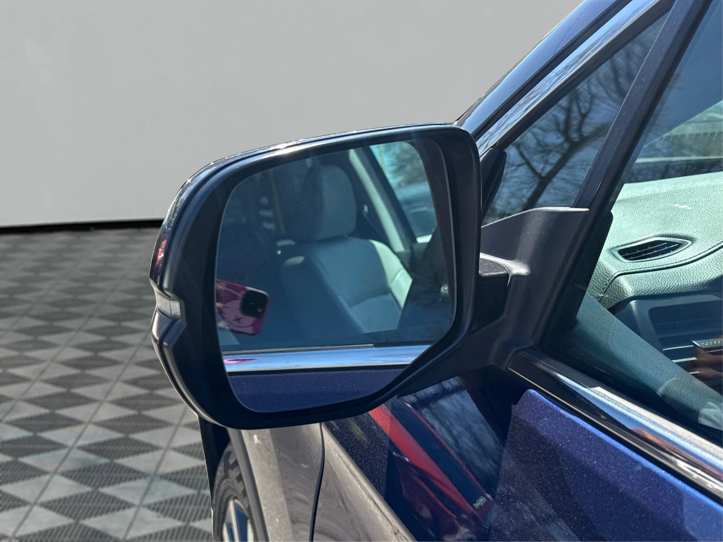 Used 2019 Honda Pilot EX-L image 24