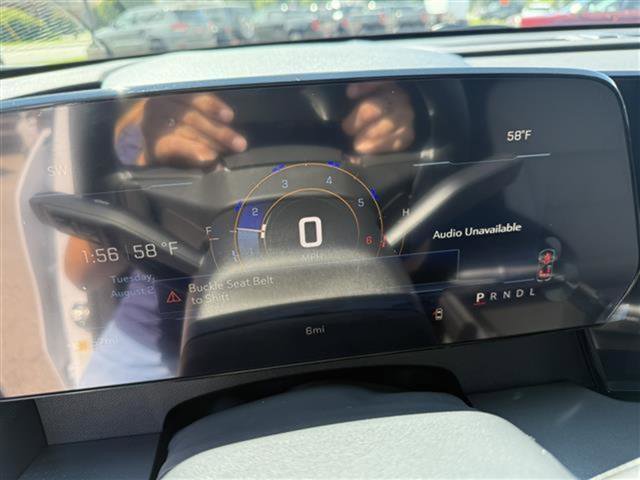 New 2026 Chevrolet Traverse LT image 19