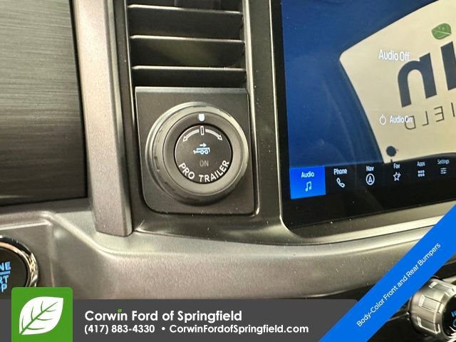 New 2026 Ford F150 XLT image 23