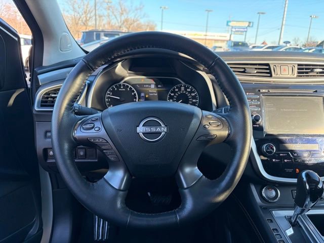 Used 2024 Nissan Murano SL image 9