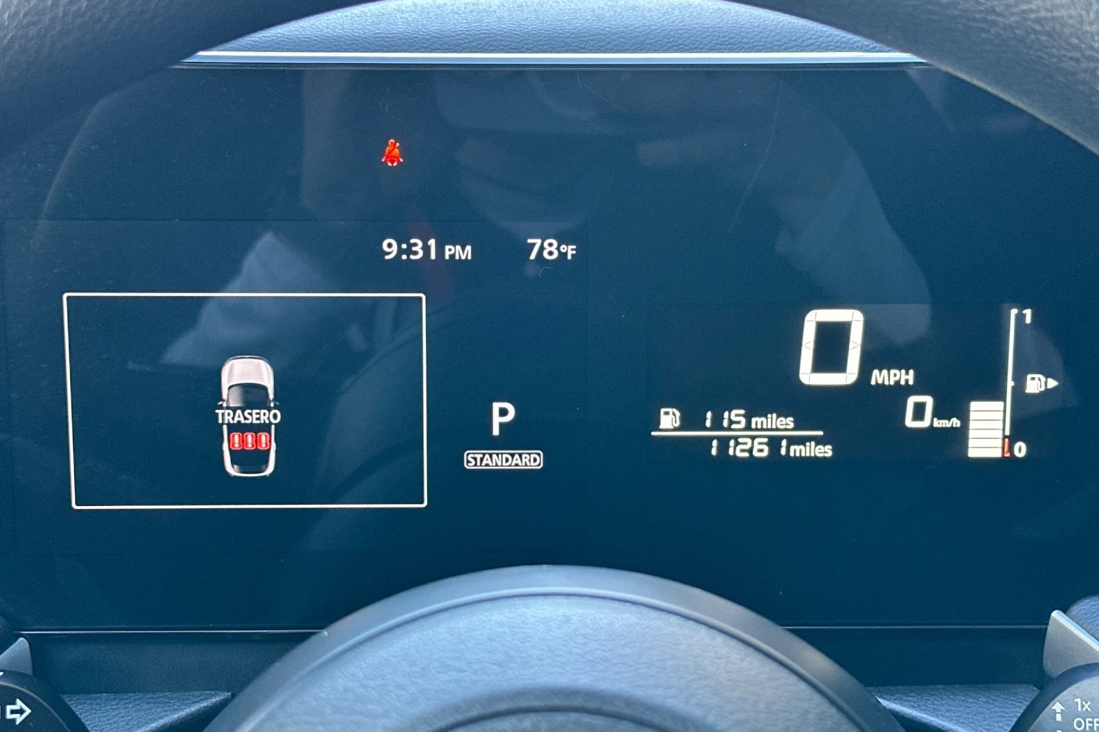 Used 2025 Nissan Kicks S image 32