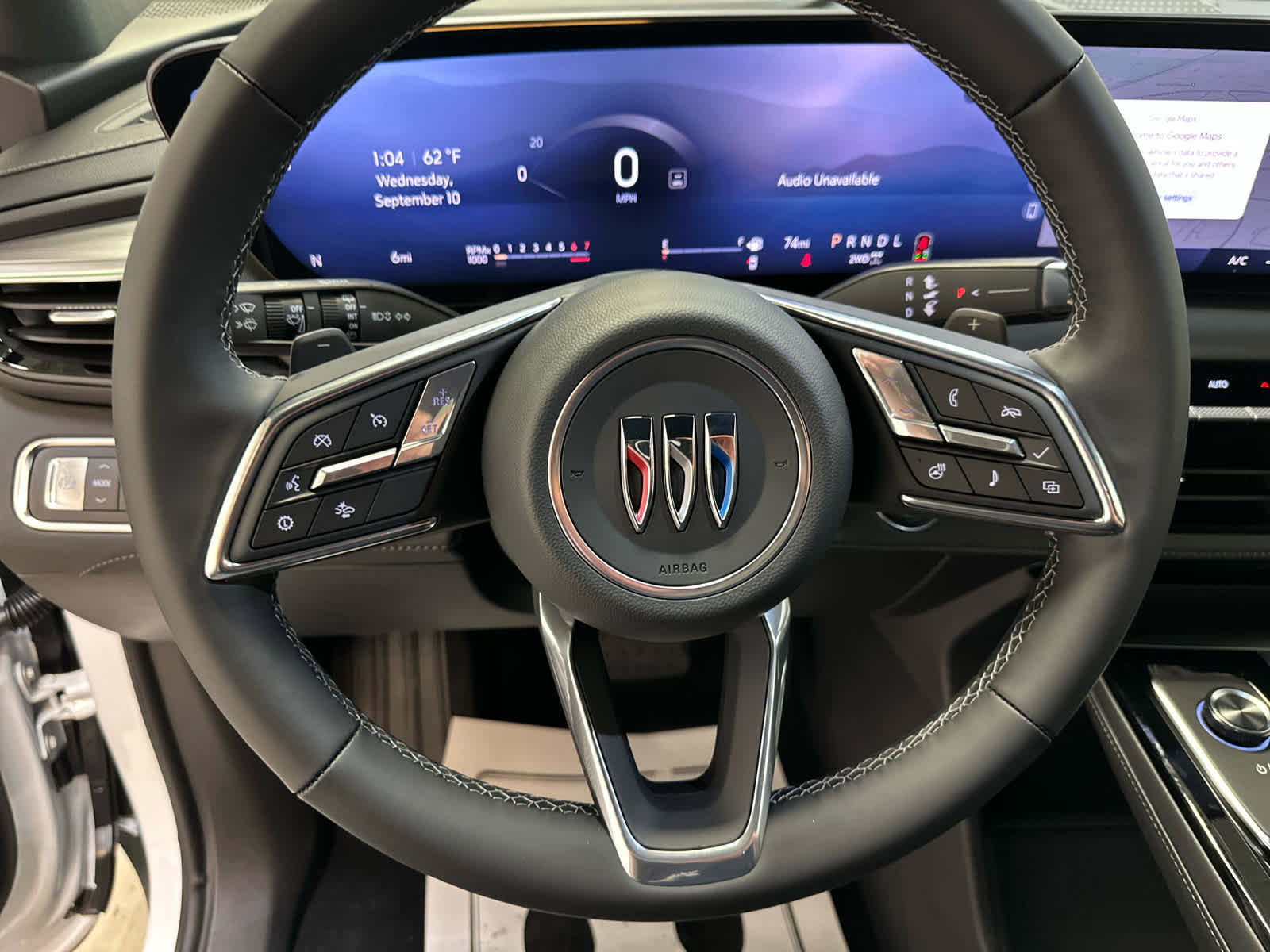 New 2026 Buick Enclave Preferred w/ Power Package image 13