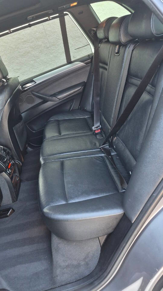 Used 2011 BMW X5 xDrive35i AWD/4WD image 46