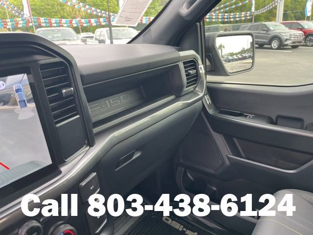 Used 2024 Ford F150 STX AWD/4WD image 27