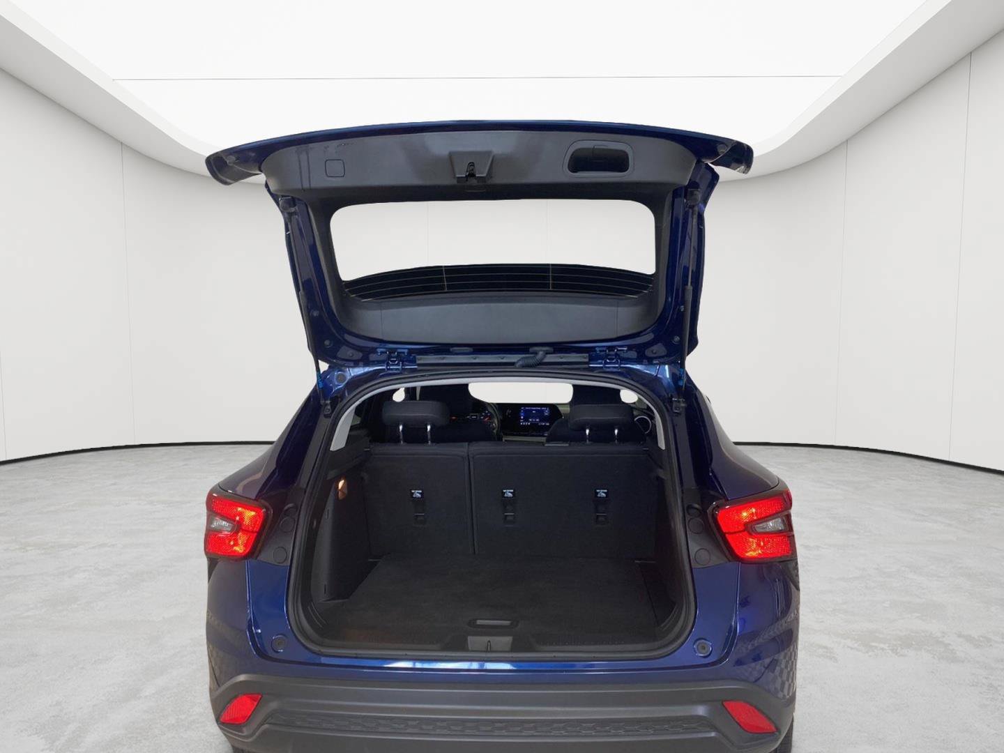 Certified 2024 Chevrolet Trax LS FWD image 8