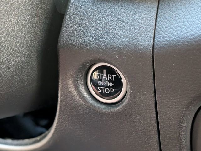 Used 2023 Nissan Frontier Pro-X w/ Pro-X Premium Package image 35