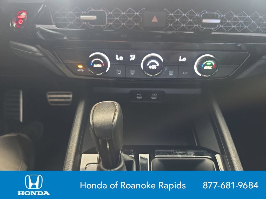 Used 2024 Honda Accord Sport image 15