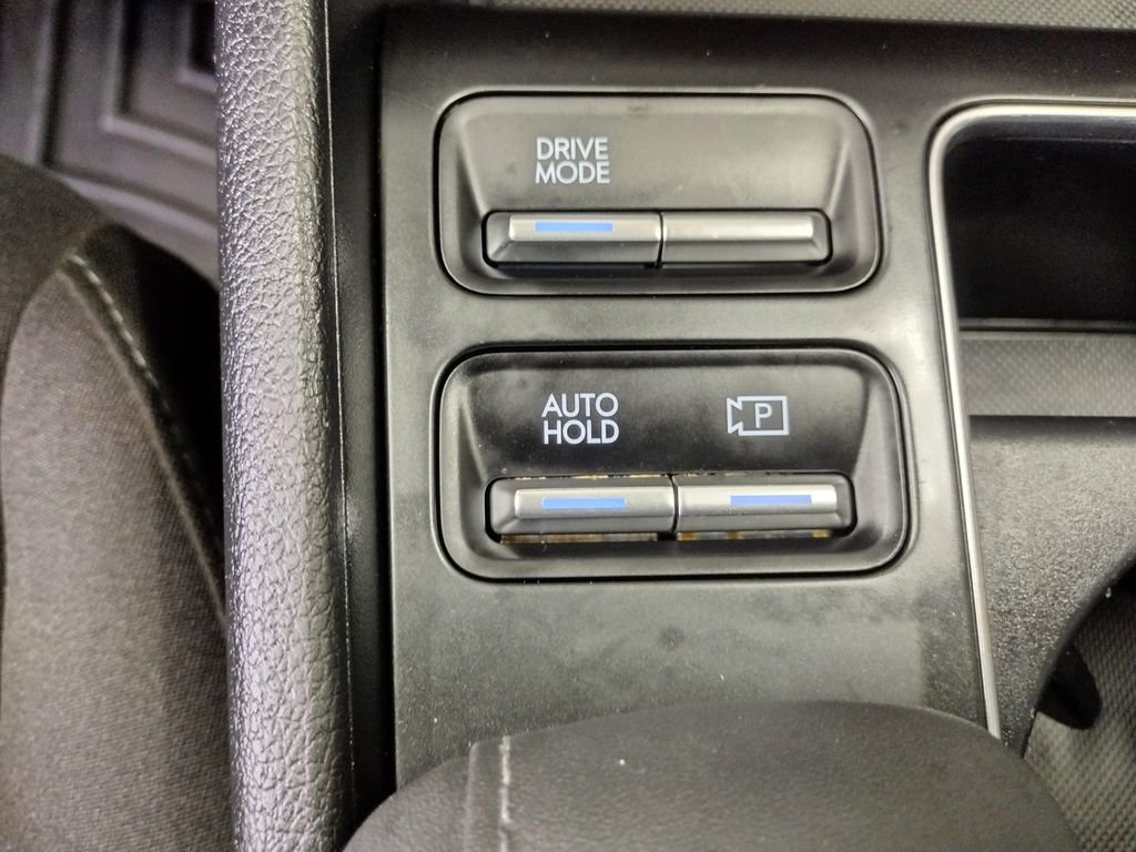 Certified 2024 Hyundai Sonata SEL image 29