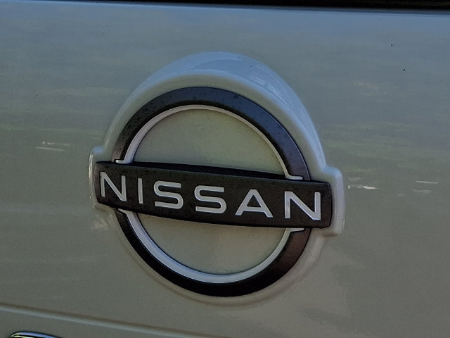 Used 2023 Nissan Rogue SV AWD/4WD image 31